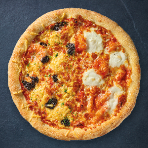 Double tasty: Old Amsterdam Truffel & Extra Cheesy