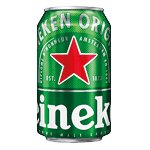 Heineken (blikje)