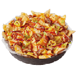 Loaded Nachos Chicken